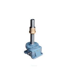 SWL Series Worm Gear trapezoidal engrenagem para parafuso